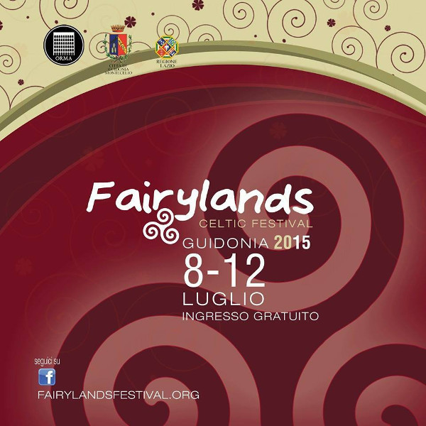 Faitylands 2015