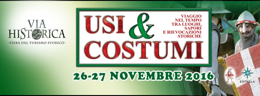 Usi e Costumi 2015